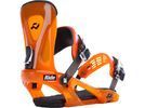 Set: K2 Fastplant 2016 + Ride KX (1178191S) | Bild 3