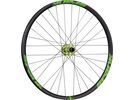 Spank Spike Race 33 Wheelset 27.5, black/emerald green | Bild 2