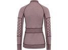 Kari Traa Smekker Long Sleeve, cocoa powder | Bild 2