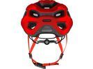 Scott Supra Helmet, red | Bild 4