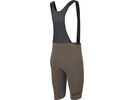 Scott ULTD.  ++++ Men's Bib Shorts, wood grey | Bild 2