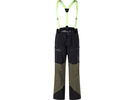 Scott Explorair Gore-Tex 3 Layer Men's Pants, douglas green/black | Bild 1