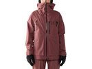 Haglöfs Vassi GTX II Jacket Women, misty mauve | Bild 2