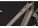 Cube Nuroad One 700C, wood´n´grey | Bild 7