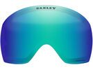 Oakley Flight Deck Pro L Replacement Lens, Prizm Snow Argon Iridium | Bild 2