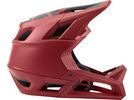 Fox Proframe Helmet Matte, cardinal | Bild 6