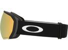 Oakley Flight Path L, Prizm Snow 24k Iridium / matte black | Bild 3