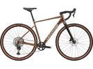 Cannondale Topstone CAAD 1 GRX 1x, platinum bronze | Bild 1
