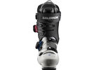 Salomon S/Pro Supra Dual BOA 130 GW, gray aurora/black/race blue | Bild 3