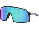 Oakley Sutro S, Prizm Sapphire / matte black | Bild 1