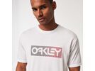 Oakley Gradient Lines B1B RC Tee, white | Bild 8