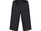 Fox Womans Ranger Short w/Liner, black | Bild 1