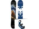 Set: Never Summer West 2019 + Bent Metal Joint (2260300S) | Bild 1