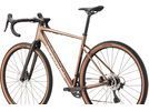 Cannondale Topstone CAAD 1 GRX 2x, platinum bronze | Bild 7