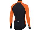 Sportful Fiandre Pro Medium Jacket, orange sdr | Bild 2