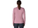 Patagonia Women's R1 Fleece Jacket, light violet | Bild 4