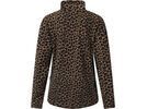 Eivy Techlight Halfzip Fleece, leopard | Bild 2
