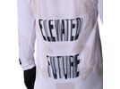 Fox Flexair Long Sleeve Jersey Diffuse SE, white | Bild 6