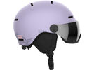 Salomon Orka Visor, Silver Flash / evening haze | Bild 1