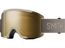 Smith Squad, ChromaPop Sun Black Gold Mirror / chalk | Bild 1