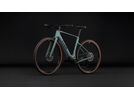 Cube Nulane Hybrid C:62 Race 400X, seagrey´n´black | Bild 10