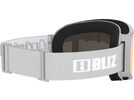 Bliz Flow, Brown/Red Multi / matt light grey | Bild 5