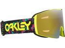 Oakley Fall Line L, Prizm Snow Sage Gold Iridium / jaxson black | Bild 11