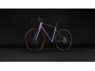 Cube Nuroad Pro 700C, mysticpurple´n´black | Bild 10