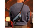 Topo Designs Mountain Waist Pack 1L, river blue/dark pine | Bild 2