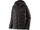 Patagonia Men's Fitz Roy Down Hoody, black | Bild 1