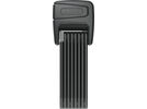Abus Bordo One 6000A/120 RC + Halter SH, black | Bild 1