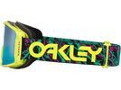 Oakley Line Miner M, Prizm Snow Sapphire Iridium / jaxson blue | Bild 4