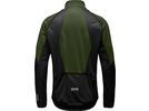 Gore Wear Phantom Jacke Herren, utility green/black | Bild 3