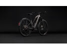 Cube Reaction Hybrid Race 800 FE Trapeze 29, slabgrey´n´chrome | Bild 8