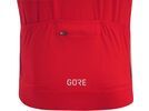 Gore Wear C5 Trikot, red/white | Bild 3