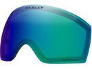 Oakley Flight Deck Pro M Replacement Lens, Prizm Snow Argon Iridium | Bild 1