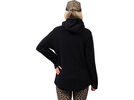 Eivy Techlight Ziphood Fleece, black | Bild 5