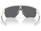 Oakley Corridor SQ Evergreen, Prizm Black / matte vapor | Bild 6