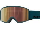 Scott Trace Pro, AMP Light Sensitive Cinnamon Chrome / petrol green | Bild 1