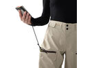 Haglöfs Nallo Touring GTX Pant Women, chalk beige | Bild 12