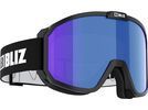 Bliz Rave JR, Brown/Blue Multi / matt black | Bild 4