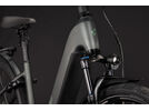 Cube Kathmandu Hybrid Deluxe Pro 800 Easy Entry, blackforest´n´chrome | Bild 6