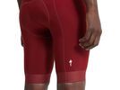 Specialized Women's SBC Foundation Bib Shorts, garnet red | Bild 5