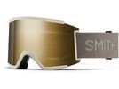 Smith Squad XL, ChromaPop Sun Black Gold Mirror / chalk | Bild 1