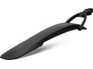 Cube Acid Steckschutzblech Vane Pro 27.5-29 Zoll Ratchet hinten, black´n´black | Bild 1