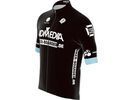 BIKER-BOARDER Bioracer Icon Classic Smooth Team Radtrikot Men, black | Bild 3