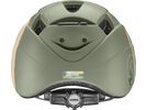 uvex kid 2 cc, sage green dino matt | Bild 3