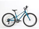 ***2. Wahl*** Specialized Jett 24 Multispeed teal tint/flake silver | Bild 12