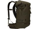 Black Crows Dorsa 27, olive-green | Bild 1