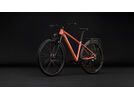 Cube Aim One FE 27.5, salmon´n´black | Bild 8